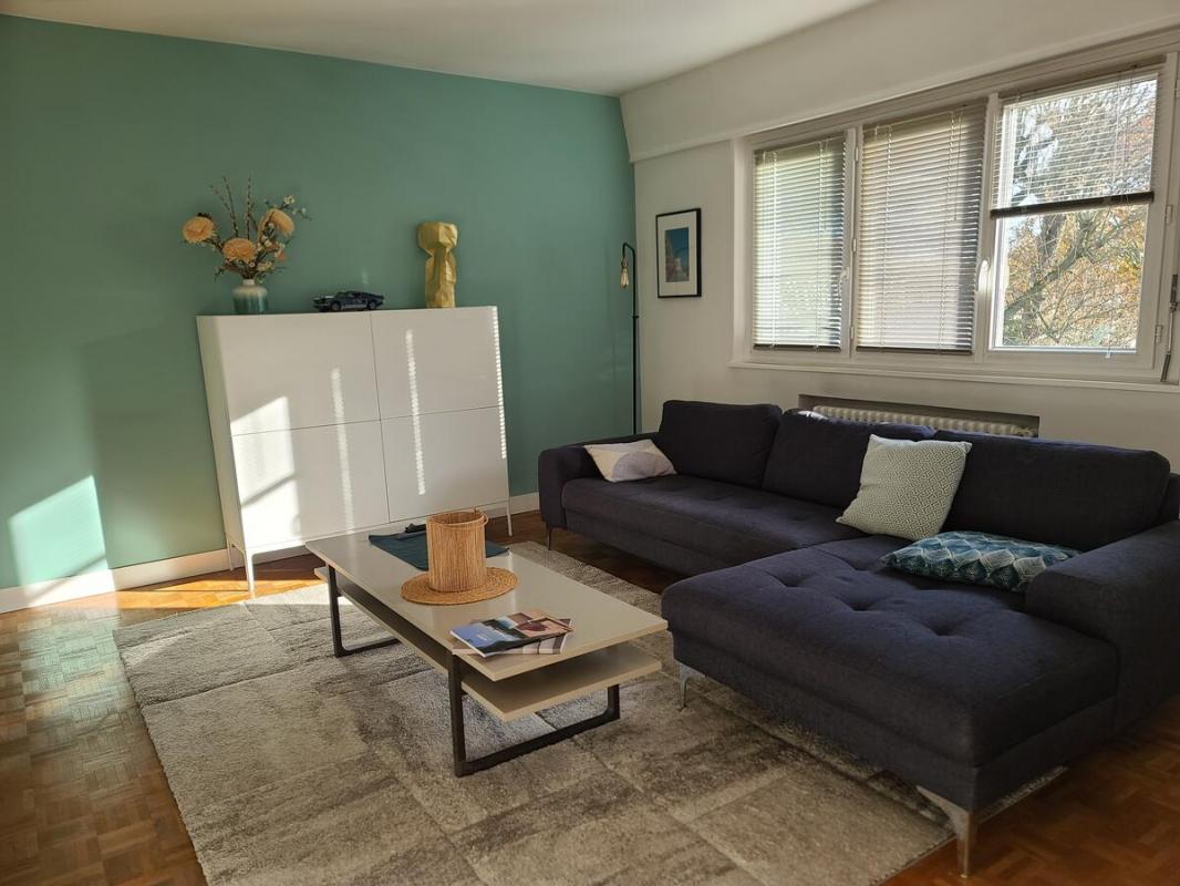 Appartement F5 - Photo 3