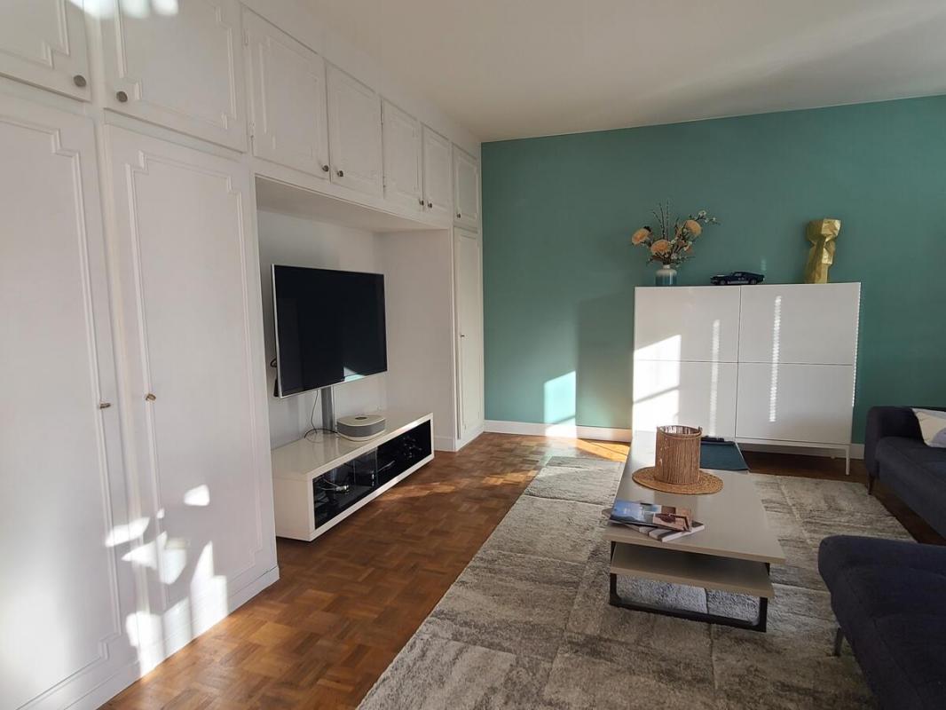 Appartement F5 - Photo 4