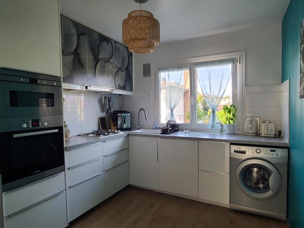 Appartement F5 - Photo 5