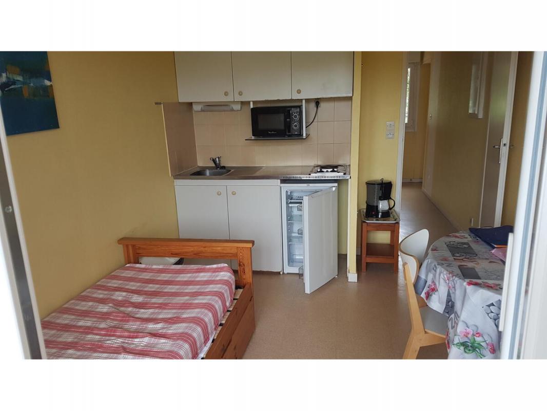 Appartement F2 - Photo 2