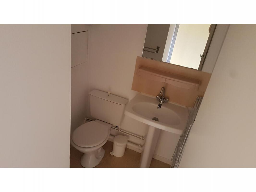 Appartement F2 - Photo 4