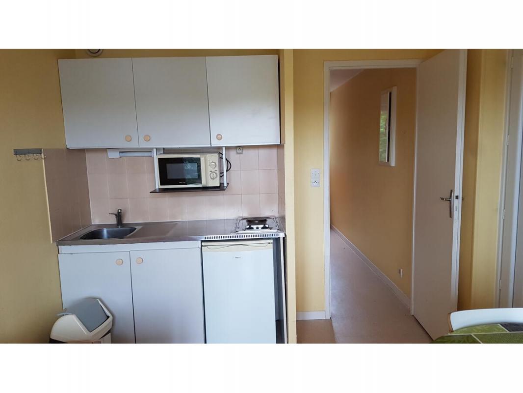 Appartement F2 - Photo 2