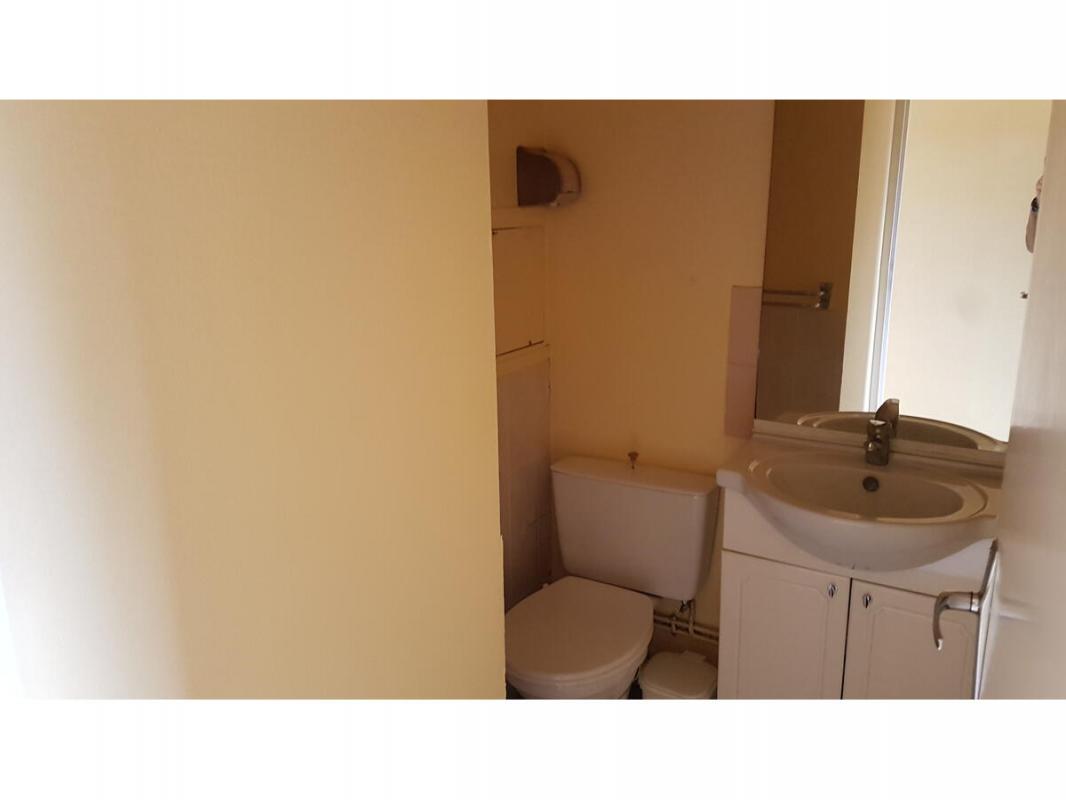 Appartement F2 - Photo 4