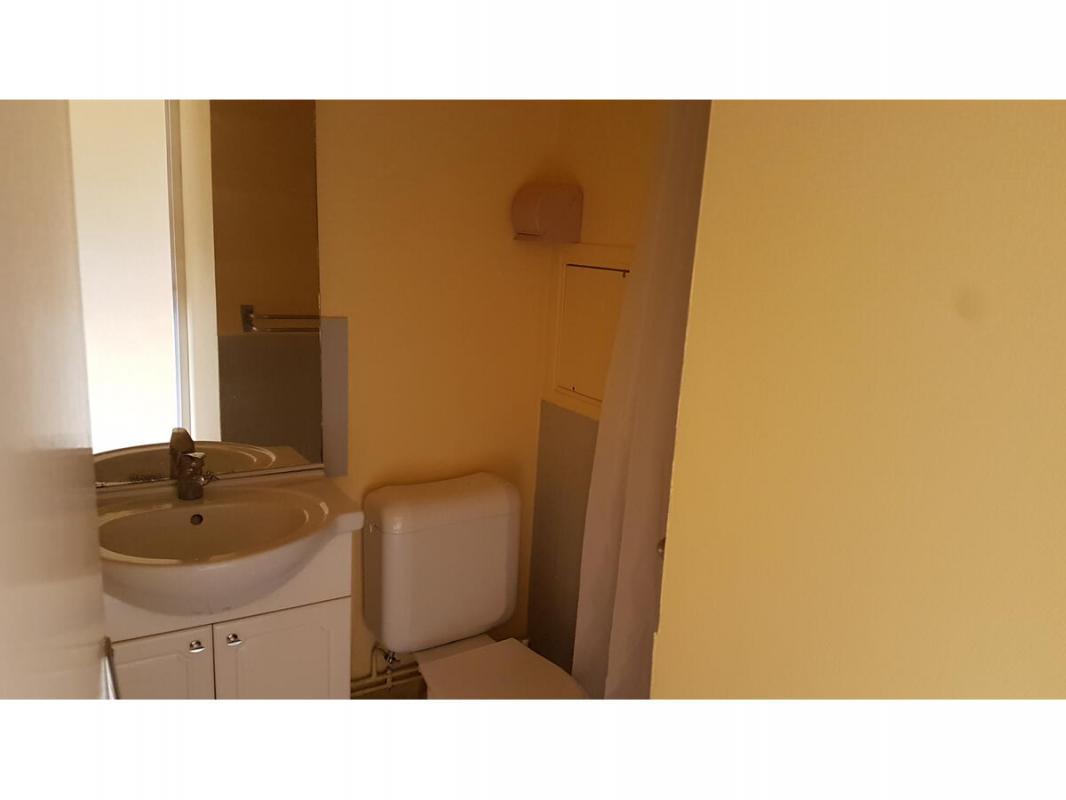 Appartement F2 - Photo 4