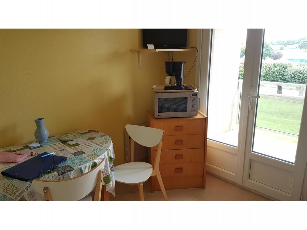 Appartement F2 - Photo 2