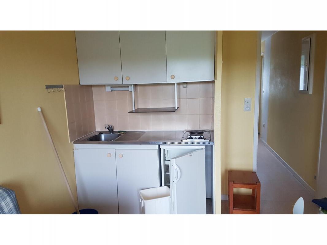 Appartement F2 - Photo 3