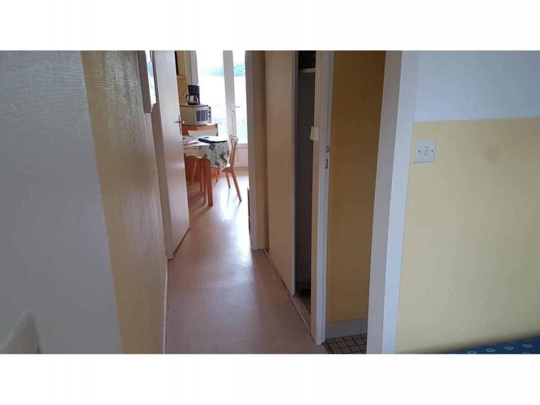 Appartement F2 - Photo 4