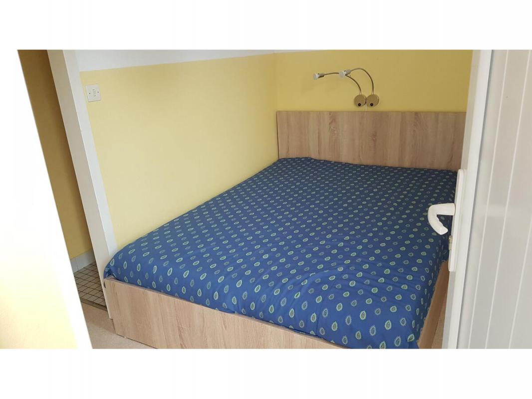 Appartement F2 - Photo 5