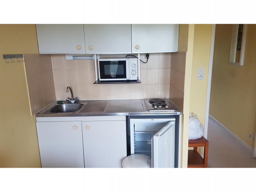 Appartement F2 - Photo 2