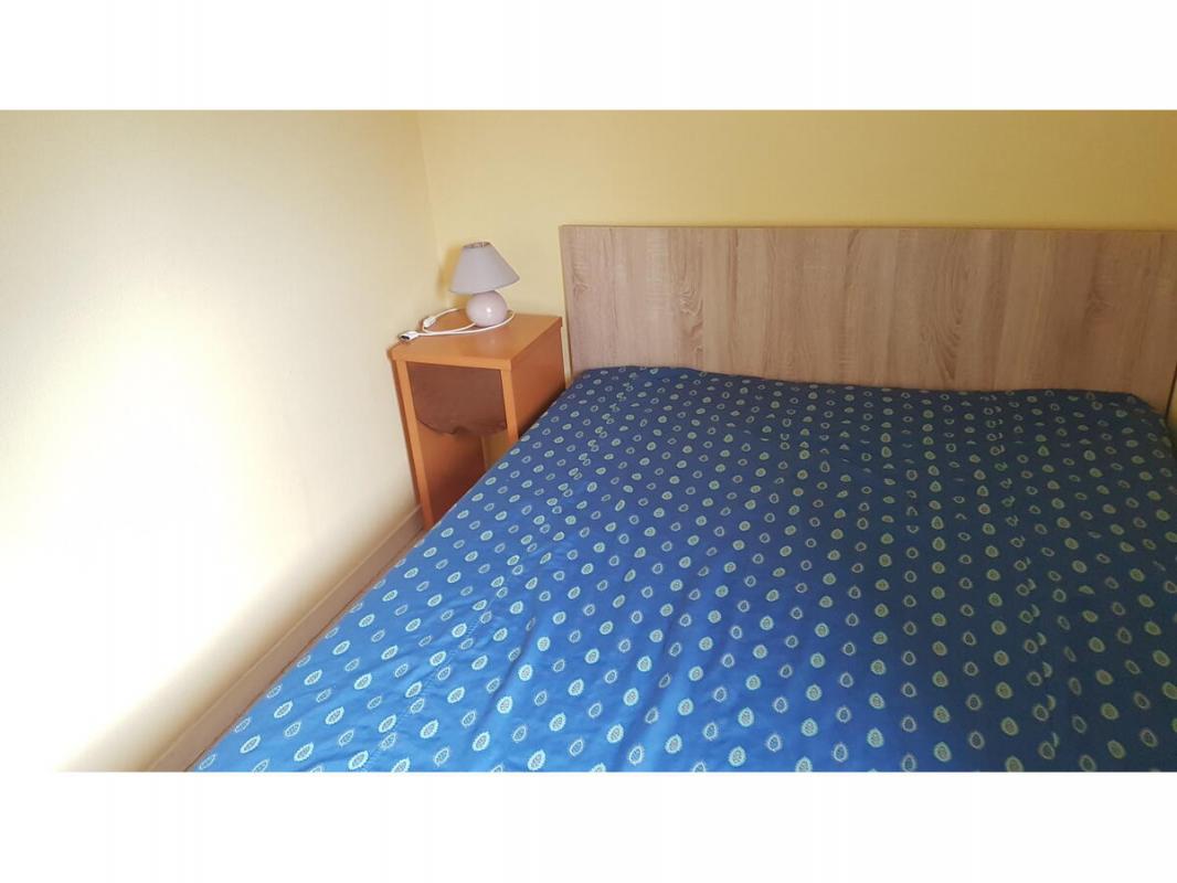 Appartement F2 - Photo 4