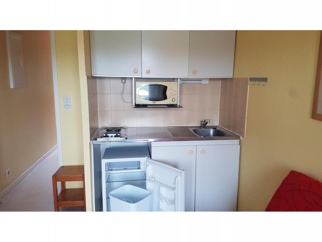 Appartement F2 - Photo 2