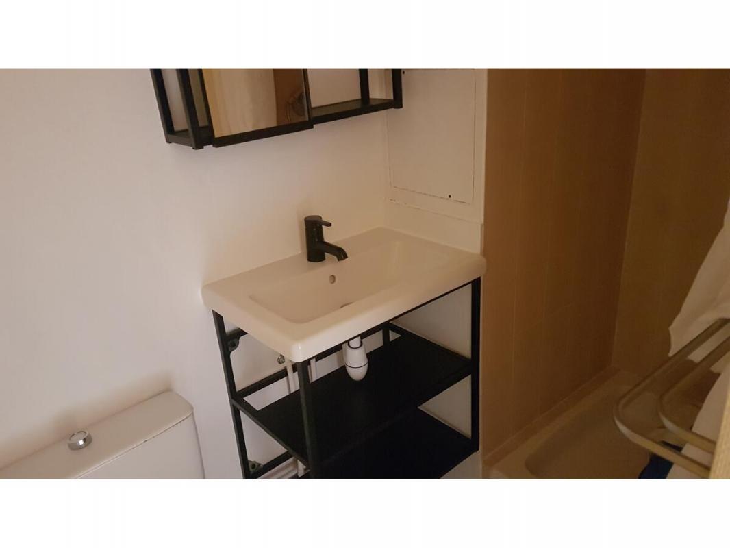 Appartement F2 - Photo 4