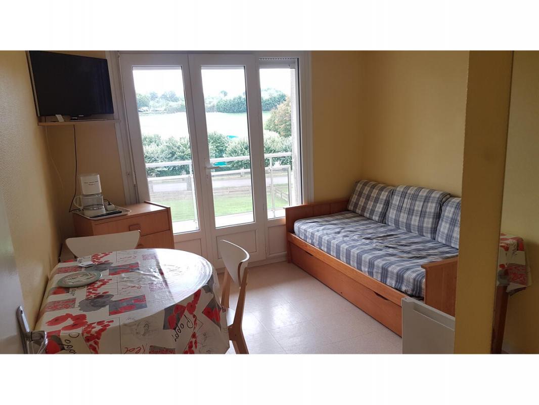 Appartement à vendre, 2 pièces, 20 m², La Roche Posay