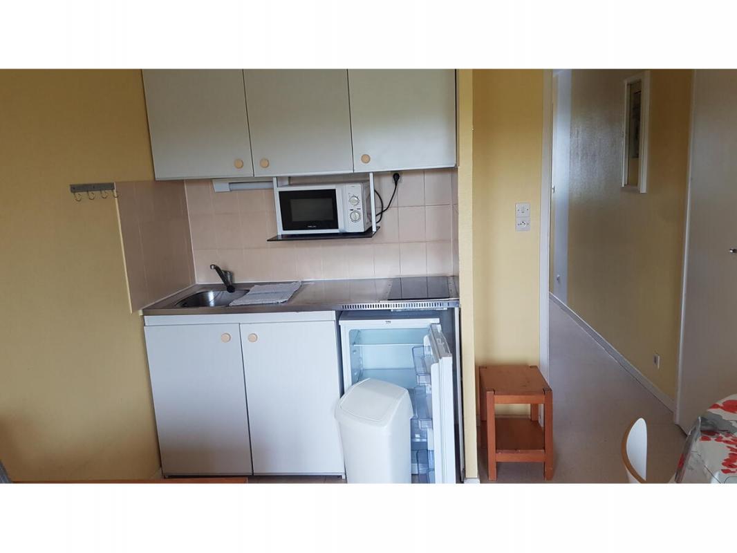 Appartement F2 - Photo 2