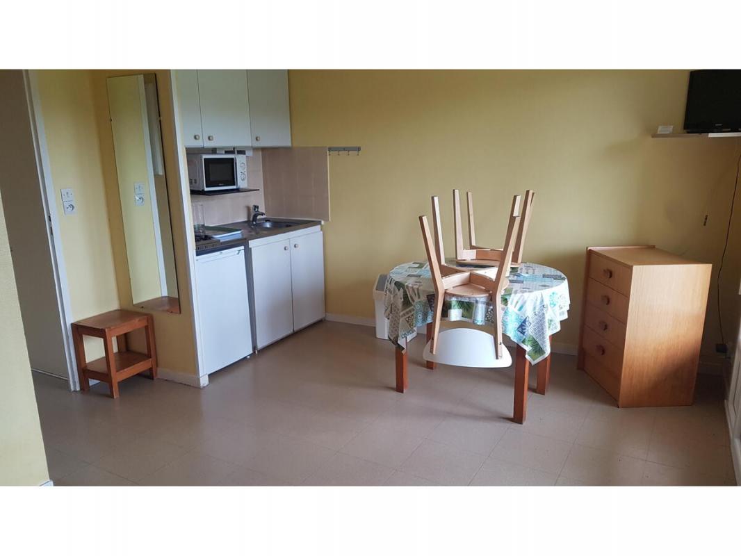 Appartement F2 - Photo 2