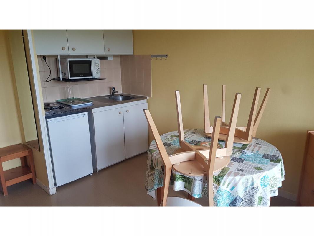 Appartement F2 - Photo 3