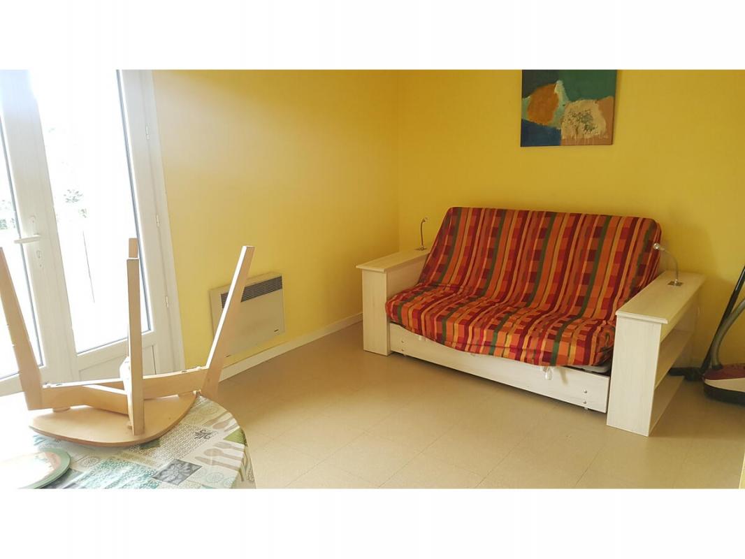 Appartement F2 - Photo 4