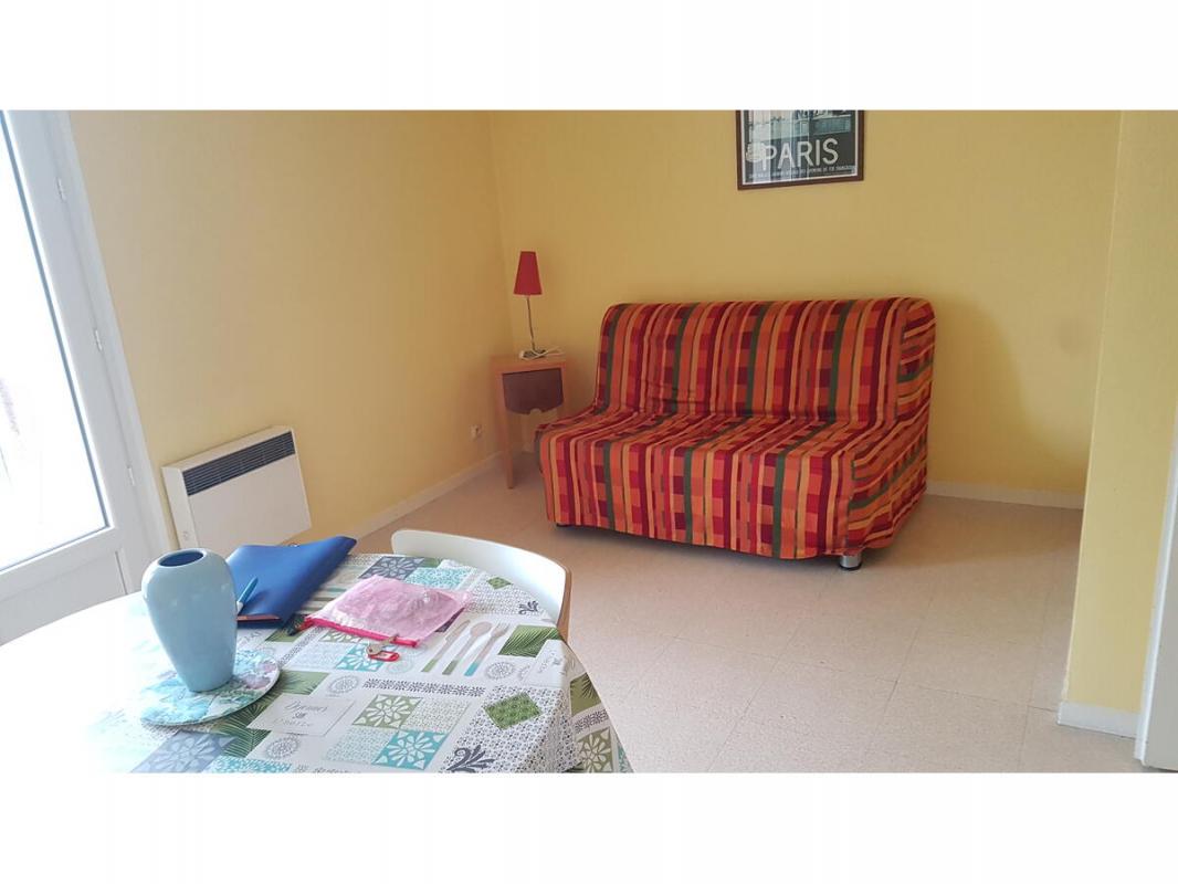 Appartement F2 - Photo 2