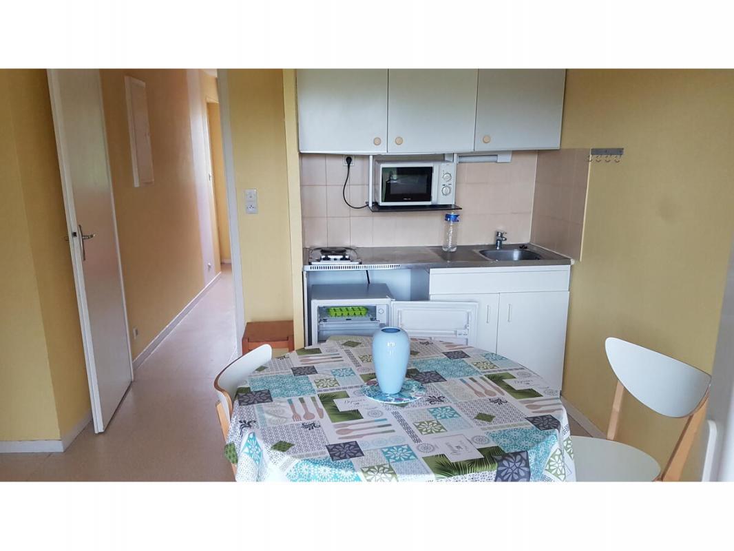Appartement F2 - Photo 3