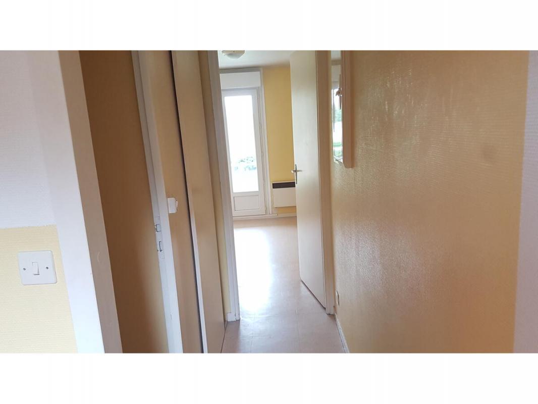 Appartement F2 - Photo 4