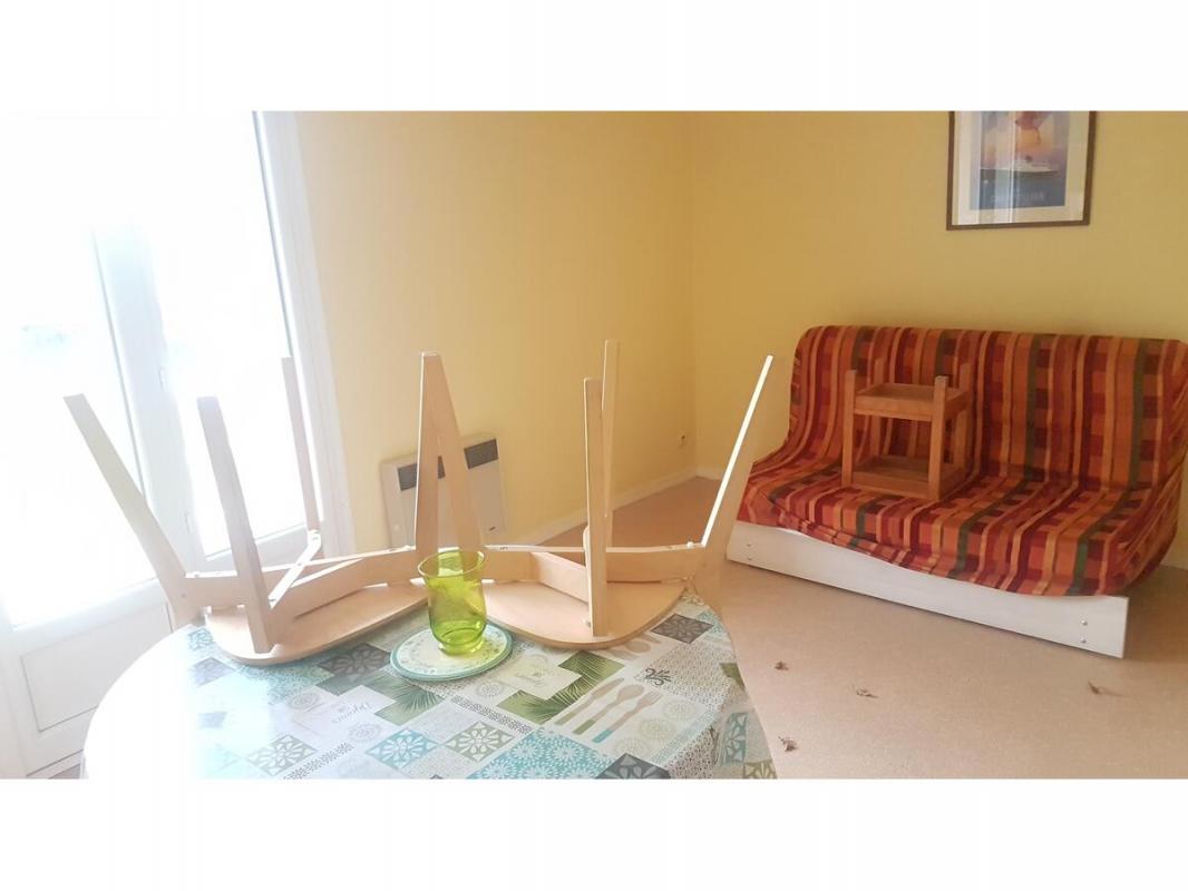 Appartement F2 - Photo 2