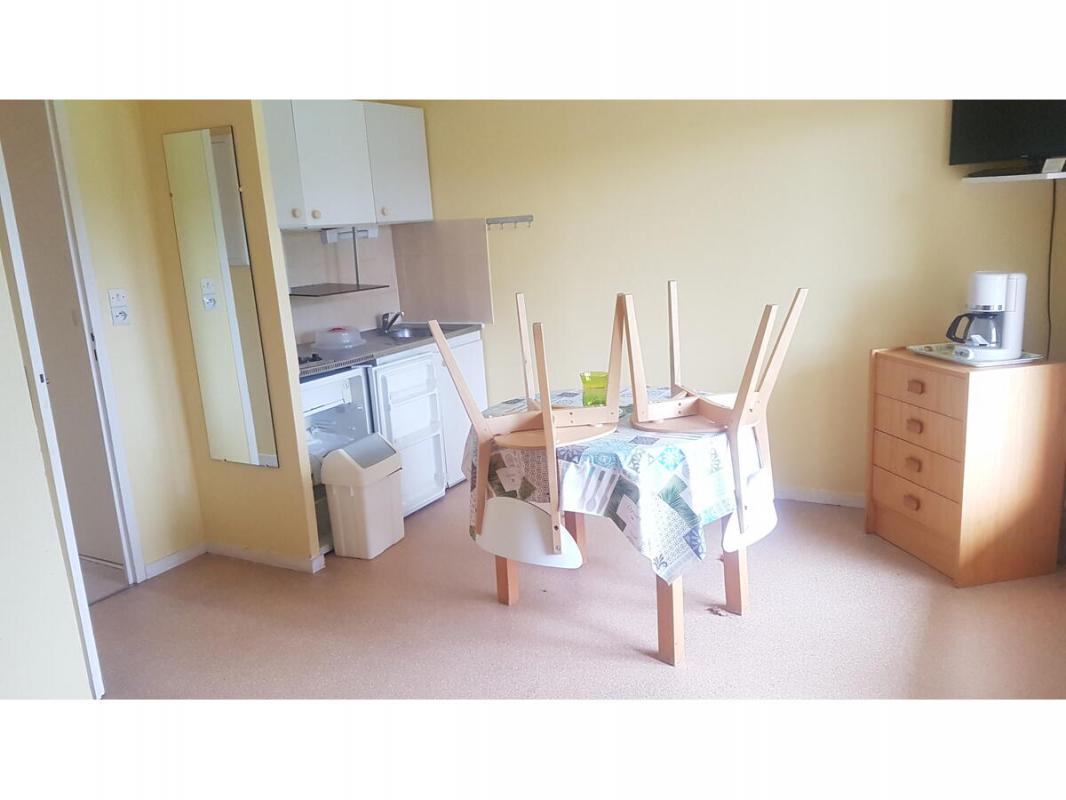 Appartement F2 - Photo 3