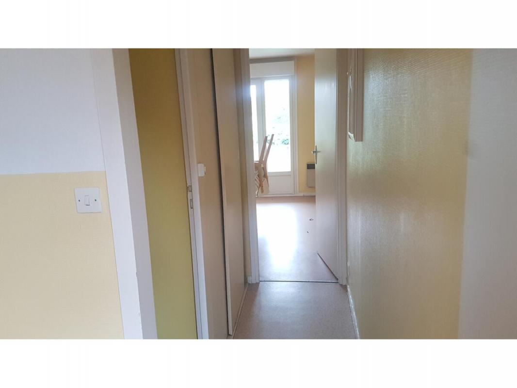 Appartement F2 - Photo 4