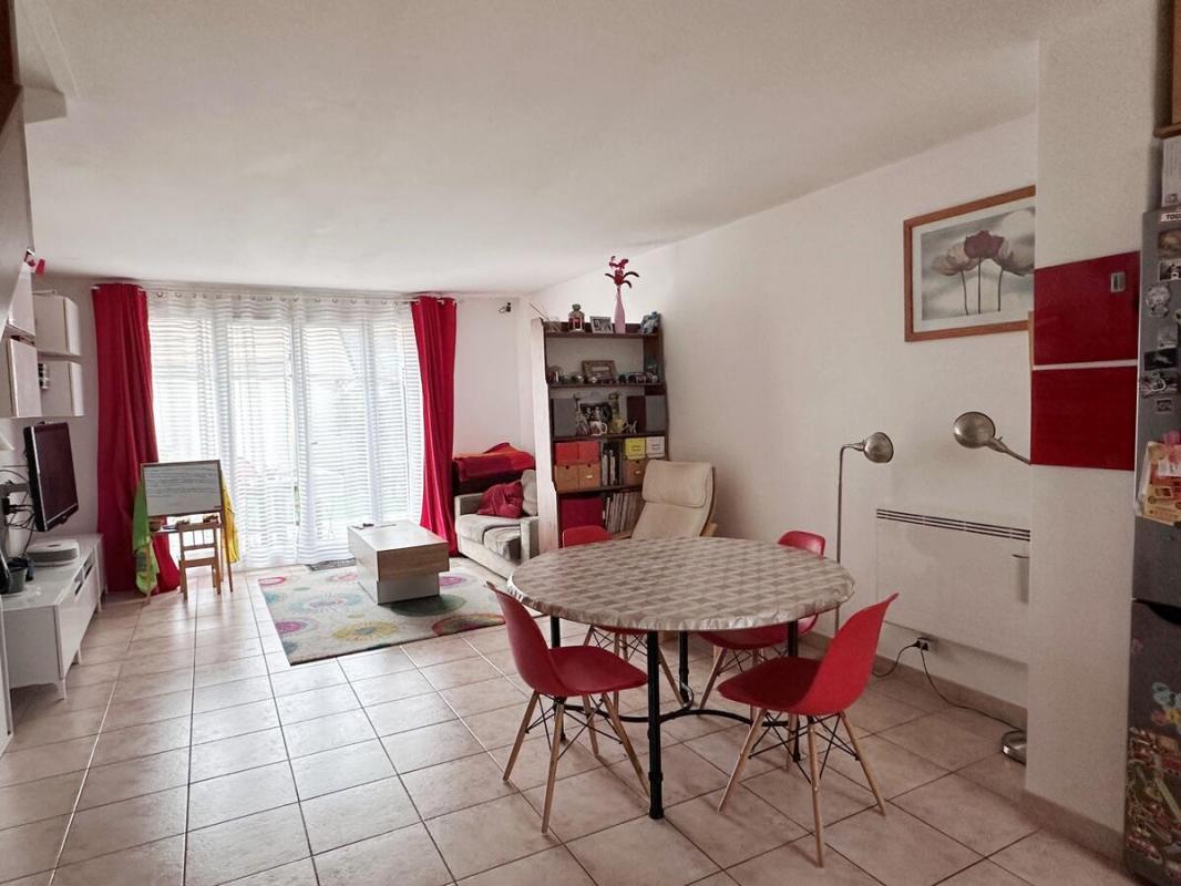 Maison F5 - Photo 2