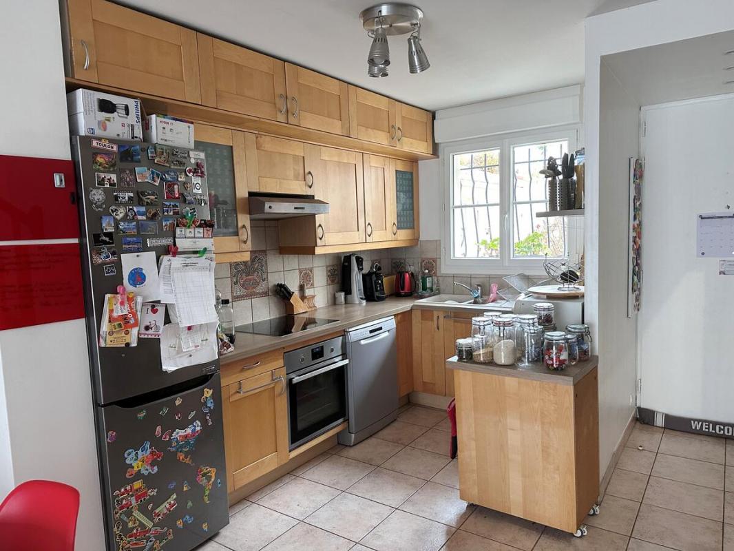 Maison F5 - Photo 3