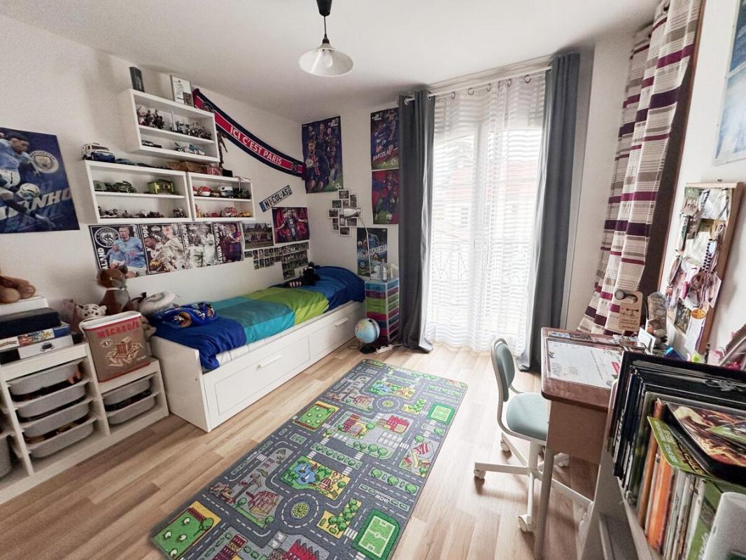 Maison F5 - Photo 5
