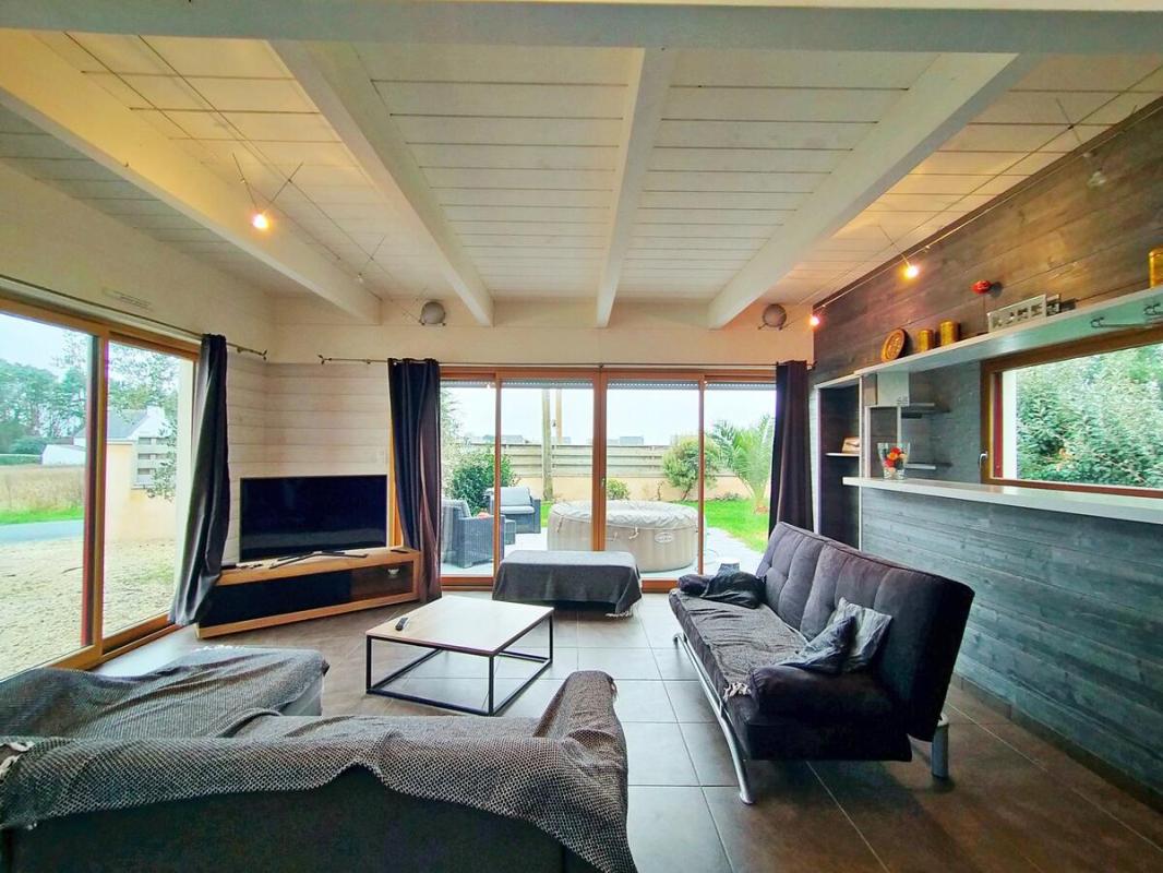 Maison F6 - Photo 2