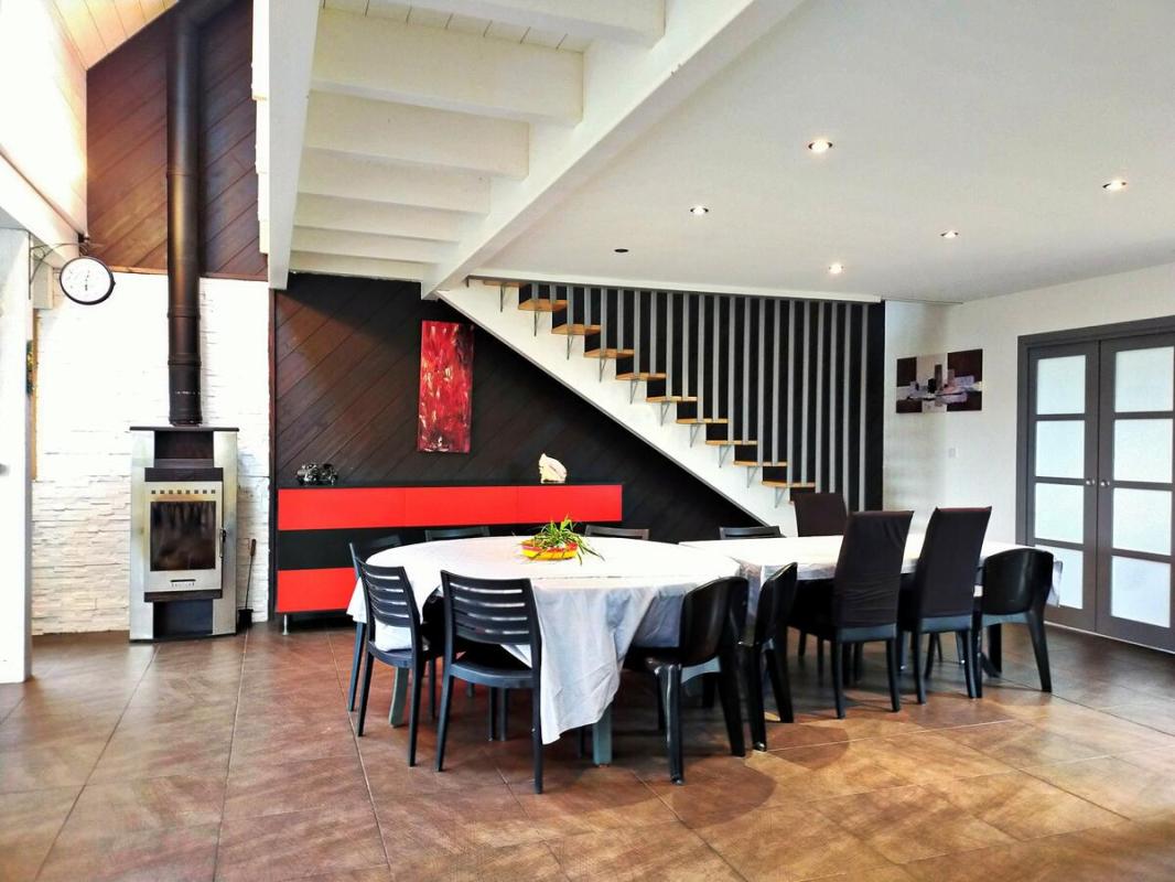 Maison F6 - Photo 4