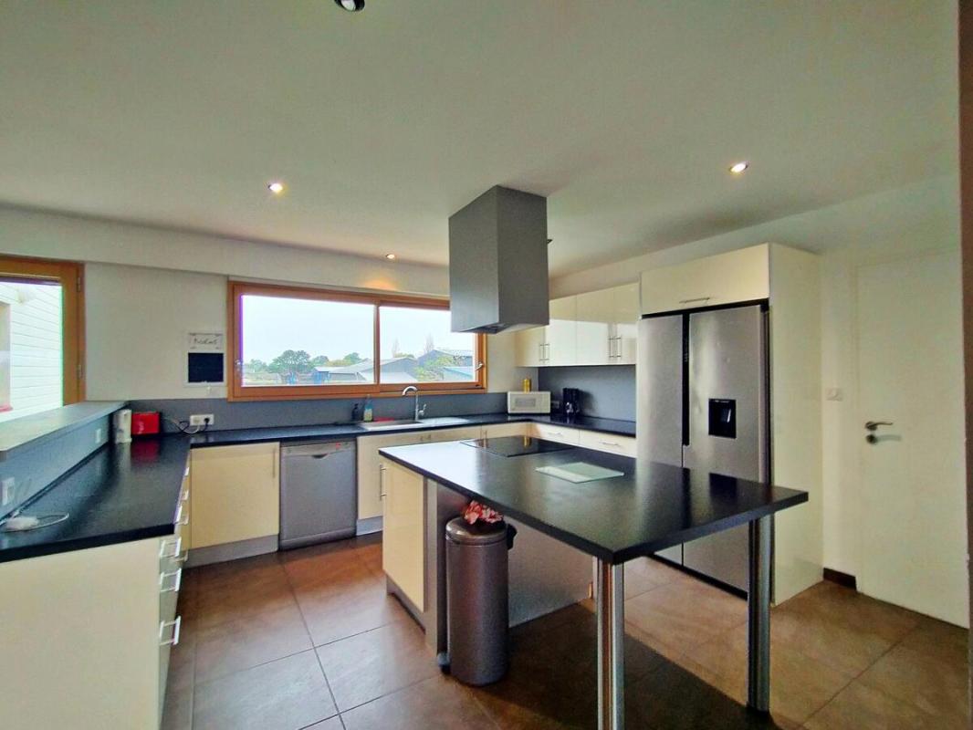 Maison F6 - Photo 5