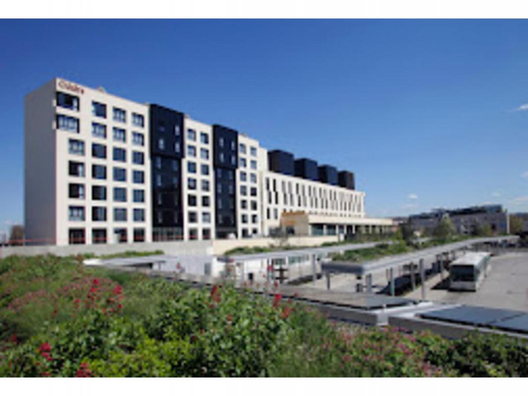 Appartement à vendre, 1 pièces, 20 m², Rueil Malmaison