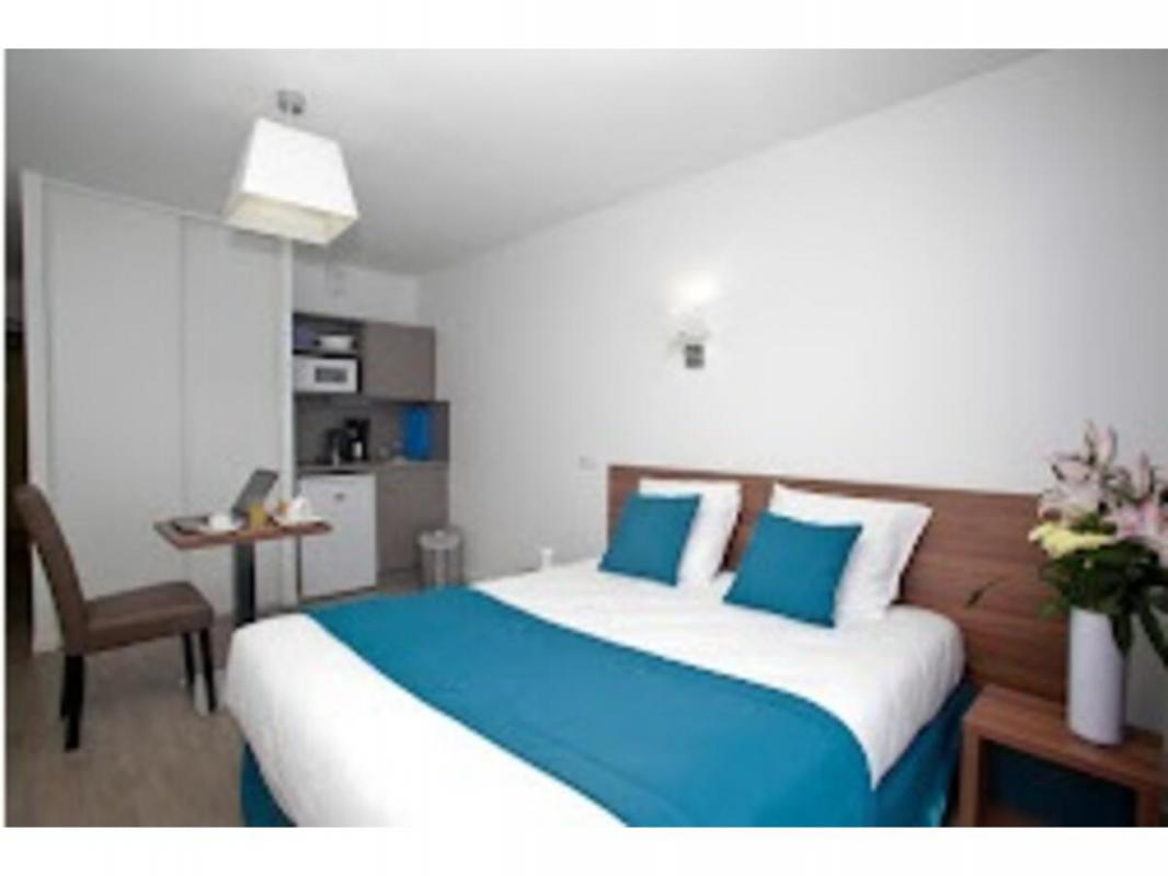 Appartement F1 - Photo 2
