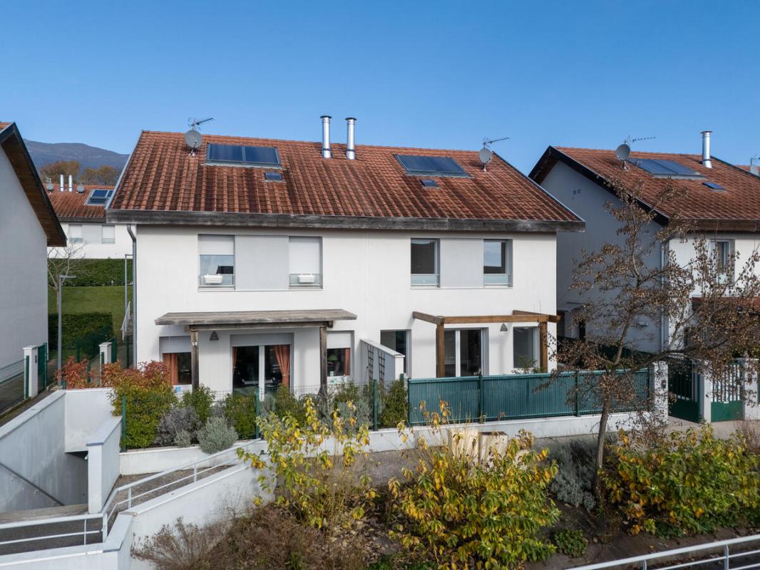 Maison à vendre, 6 pièces, 112 m², Chevry