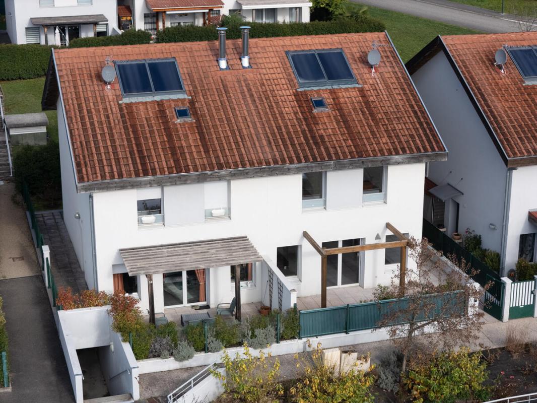 Maison F6 - Photo 2