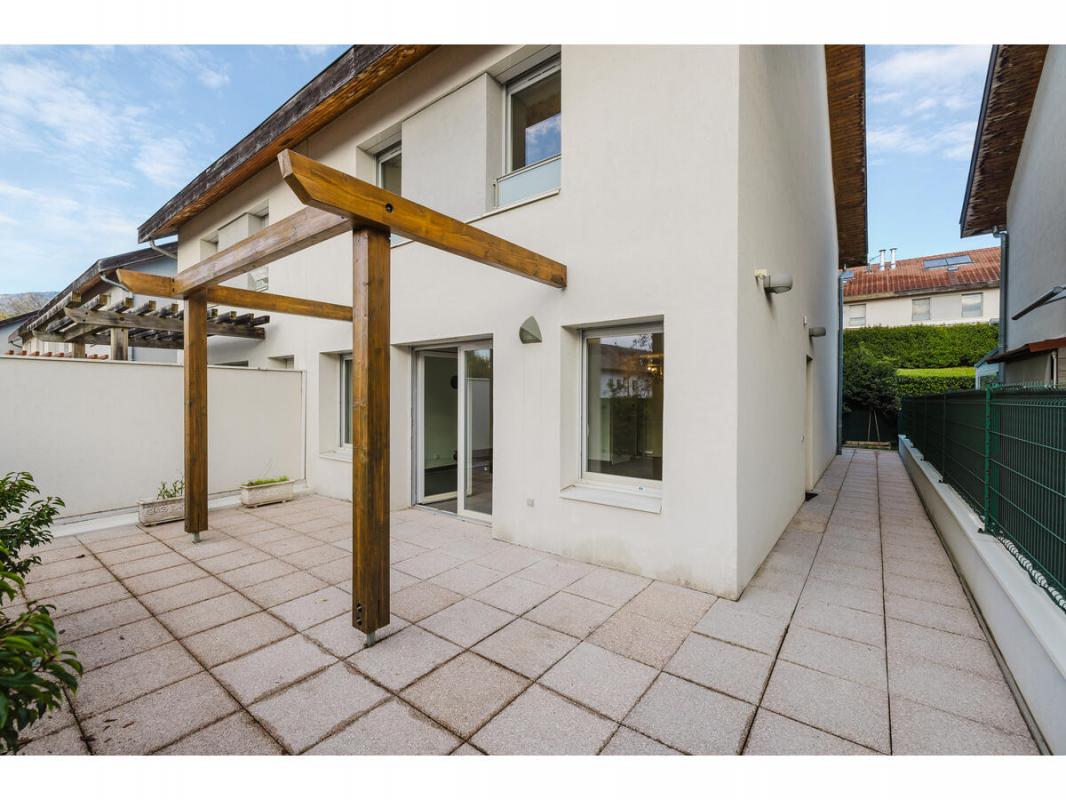 Maison F6 - Photo 4