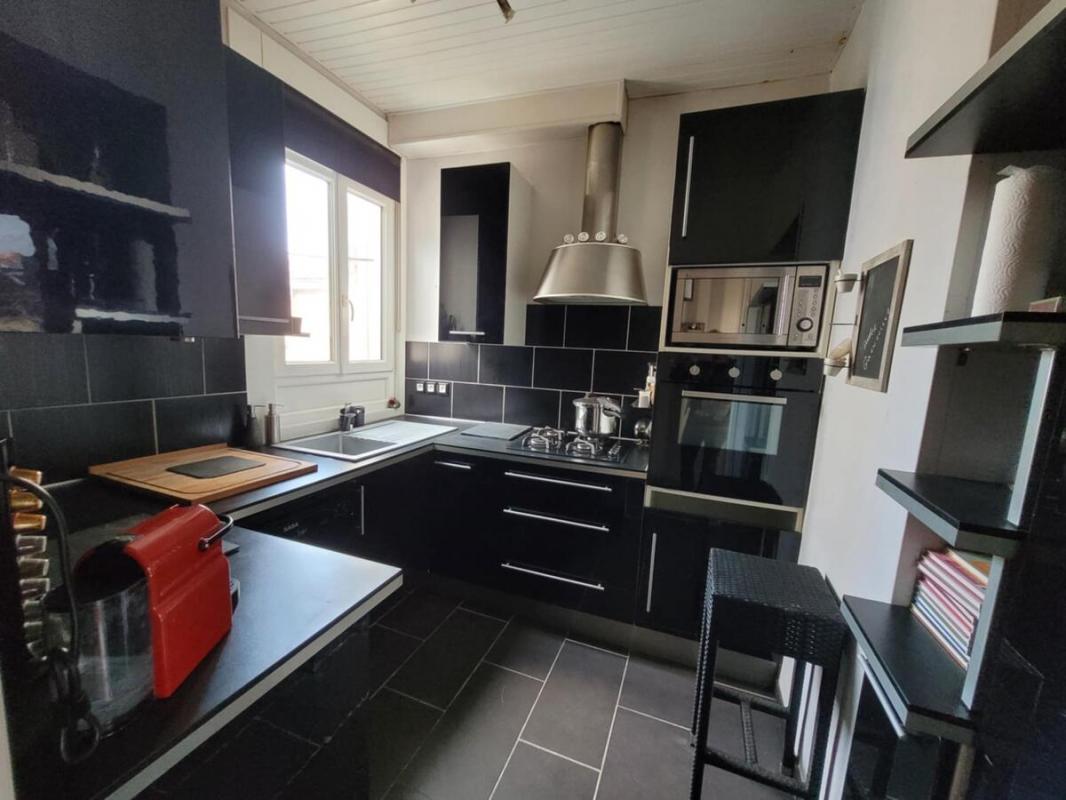 Maison à vendre, 8 pièces, 141 m², Berck