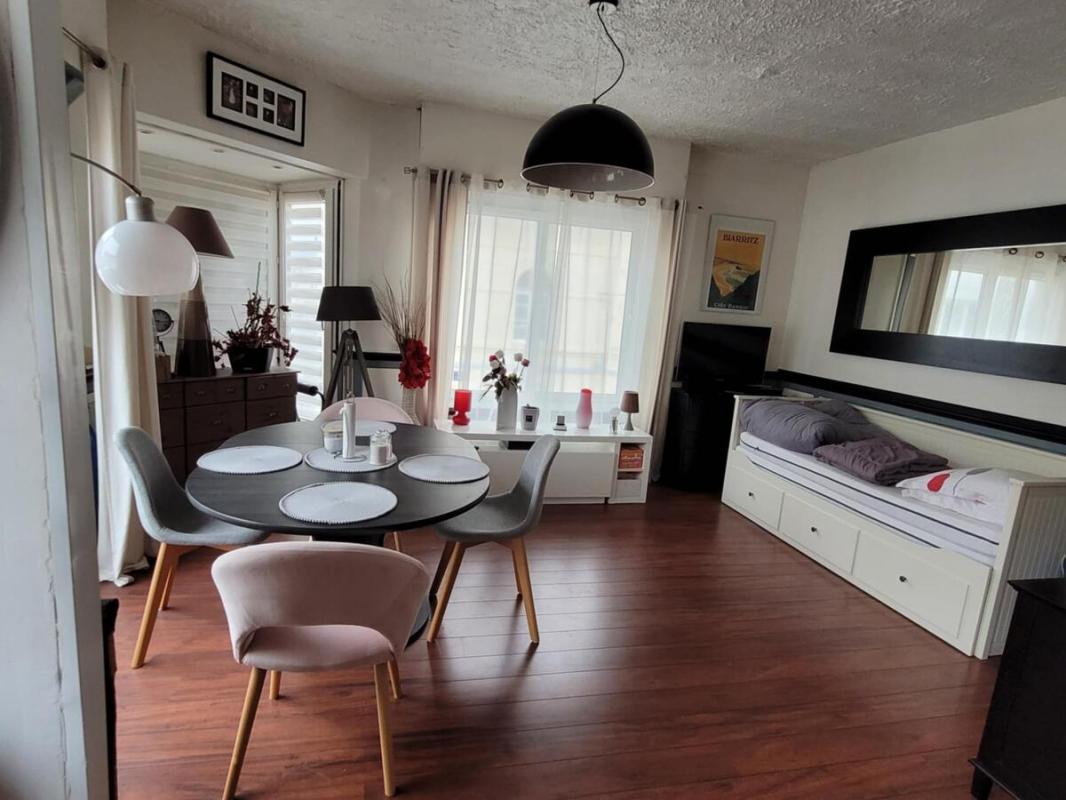 Maison F8 - Photo 3