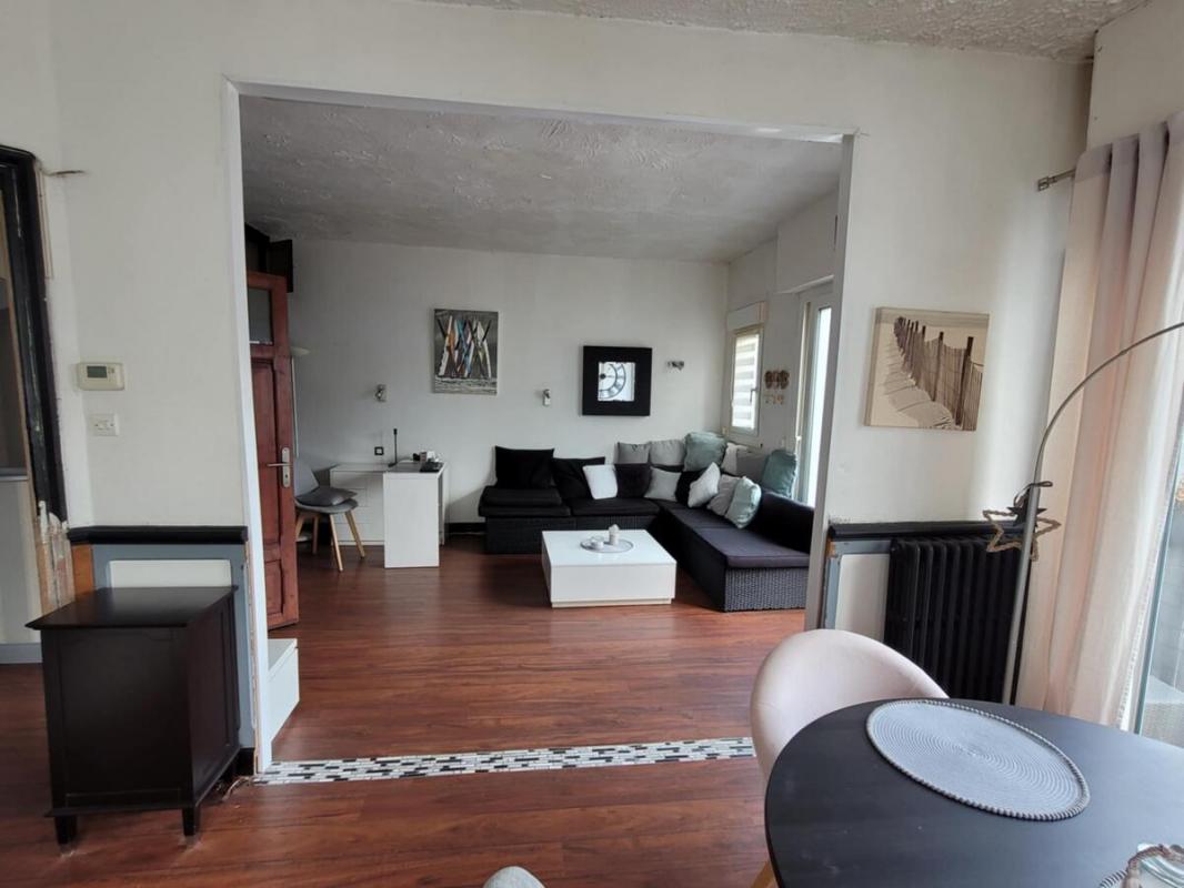 Maison F8 - Photo 4