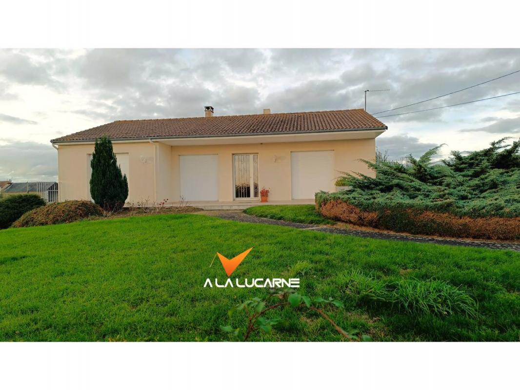 Maison F4 - Photo 2