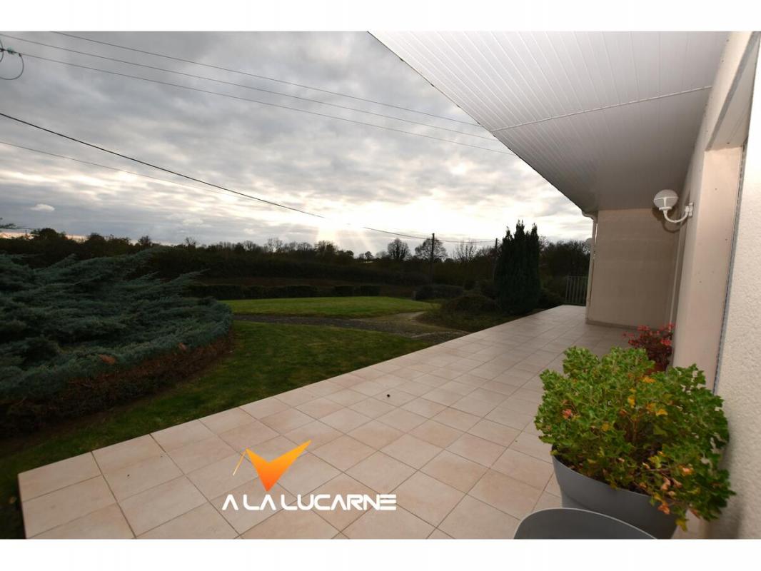 Maison F4 - Photo 3