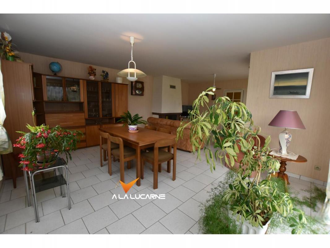 Maison F4 - Photo 4