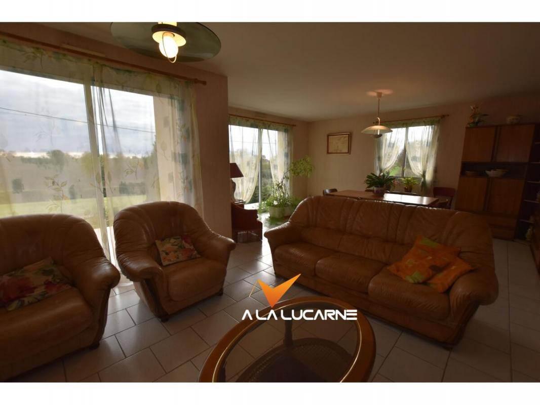Maison F4 - Photo 5