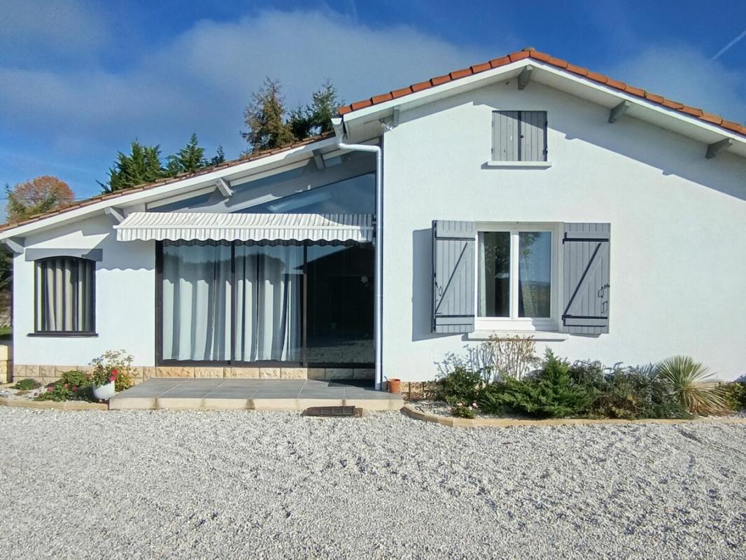 Maison à vendre, 5 pièces, 123 m², Saint Emilion