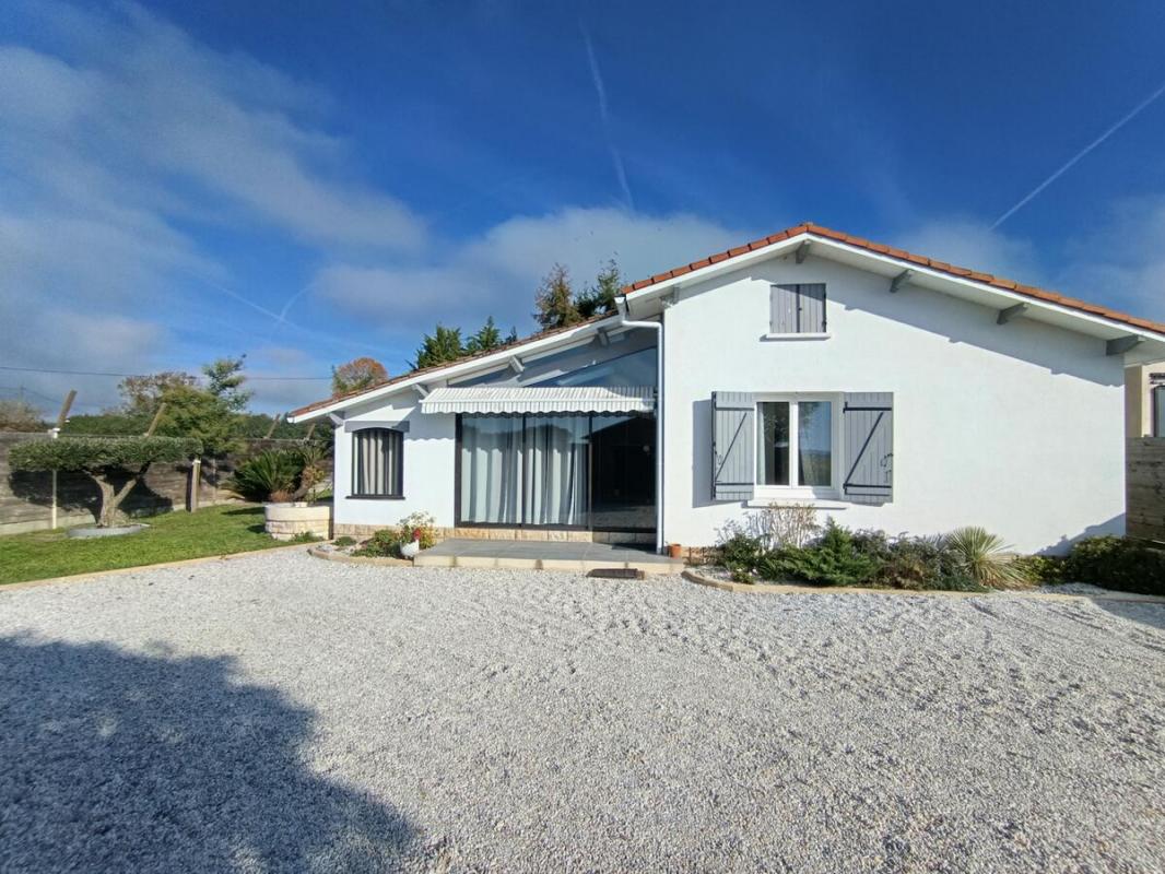Maison F5 - Photo 2