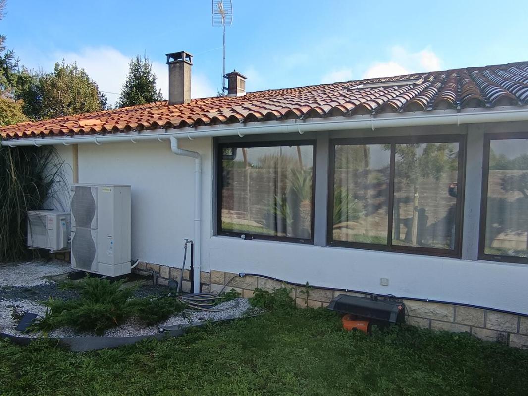 Maison F5 - Photo 3