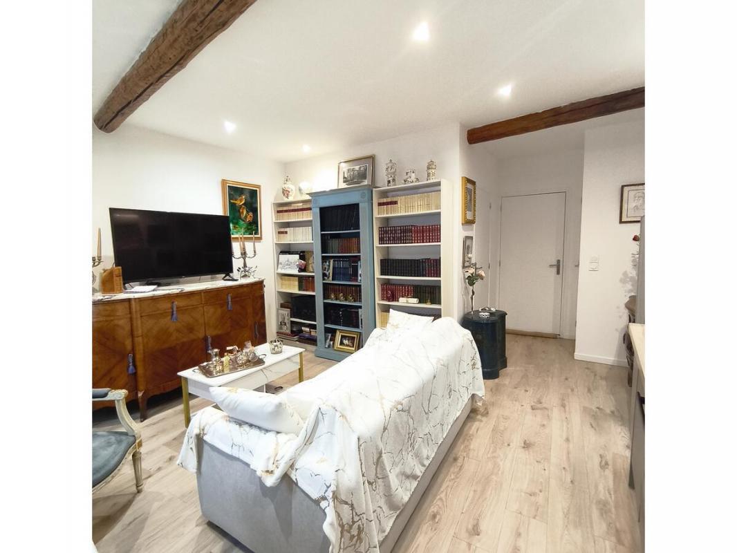Appartement F2 - Photo 2