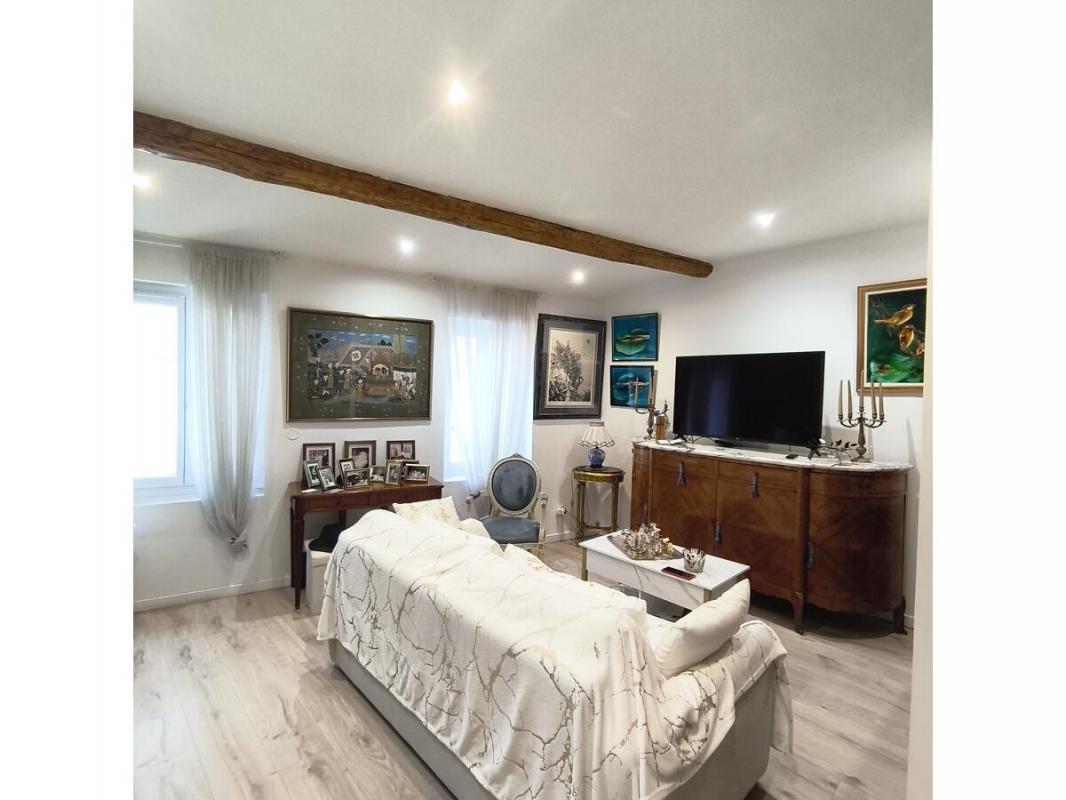 Appartement F2 - Photo 3
